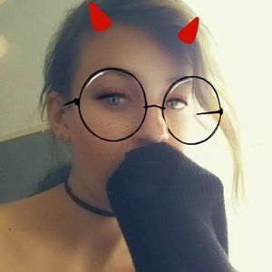 Meet your Posher, Anne